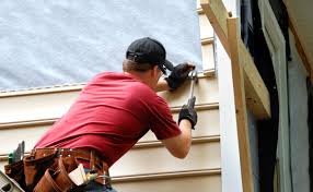 Professional Siding in Rosemount, OH